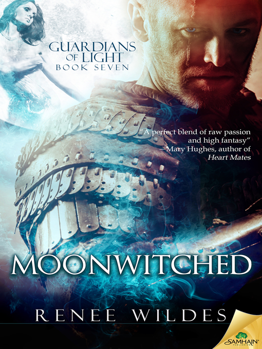 Title details for Moonwitched by Renee Wildes - Available